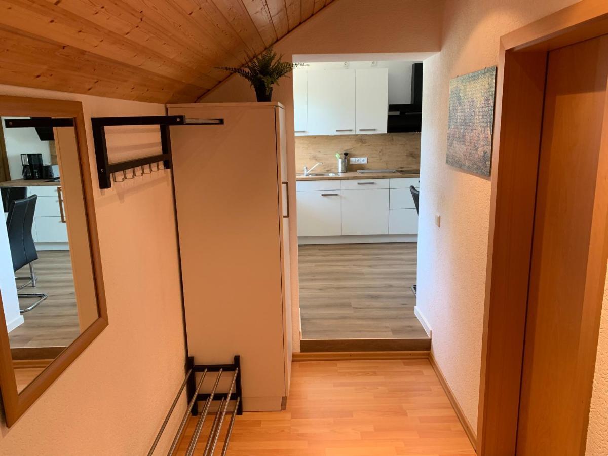Ferienwohnung Nahe Bentheimer Wald Schuettorf Exterior foto